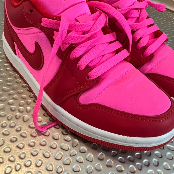 Nike air Jordan 1 retro low - Picture 4 of 11